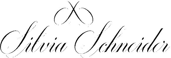 Silvia Schneider